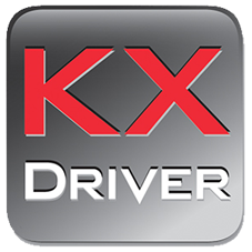 KX Driver, App, kyocera, Corporate Business Systems