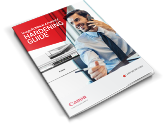 Hardening guide, canon, Corporate Business Systems