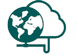 Fax Cloud Globe, XMedius Fax, Corporate Business Systems