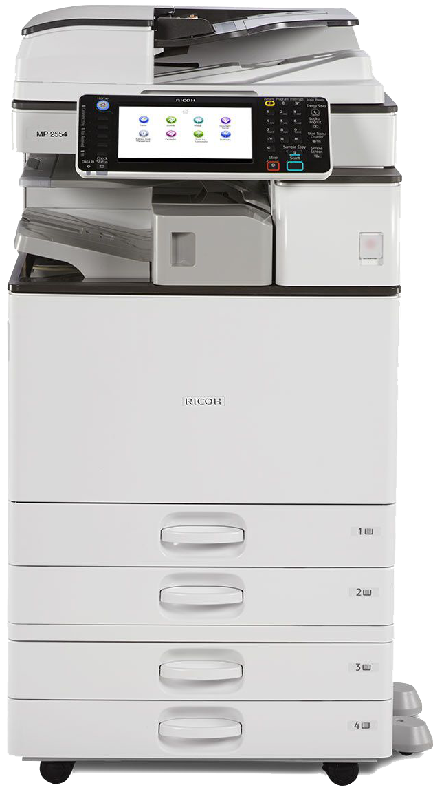 mfp, multifunction, Ricoh, Corporate Business Systems