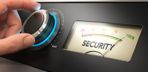 security, canon, Corporate Business Systems
