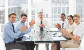 business process, improved, Xerox, Connect Key, Corporate Business Systems